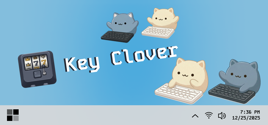 key_clover_s1.title1