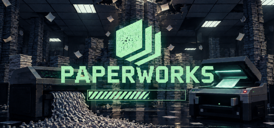 PAPERWORKS