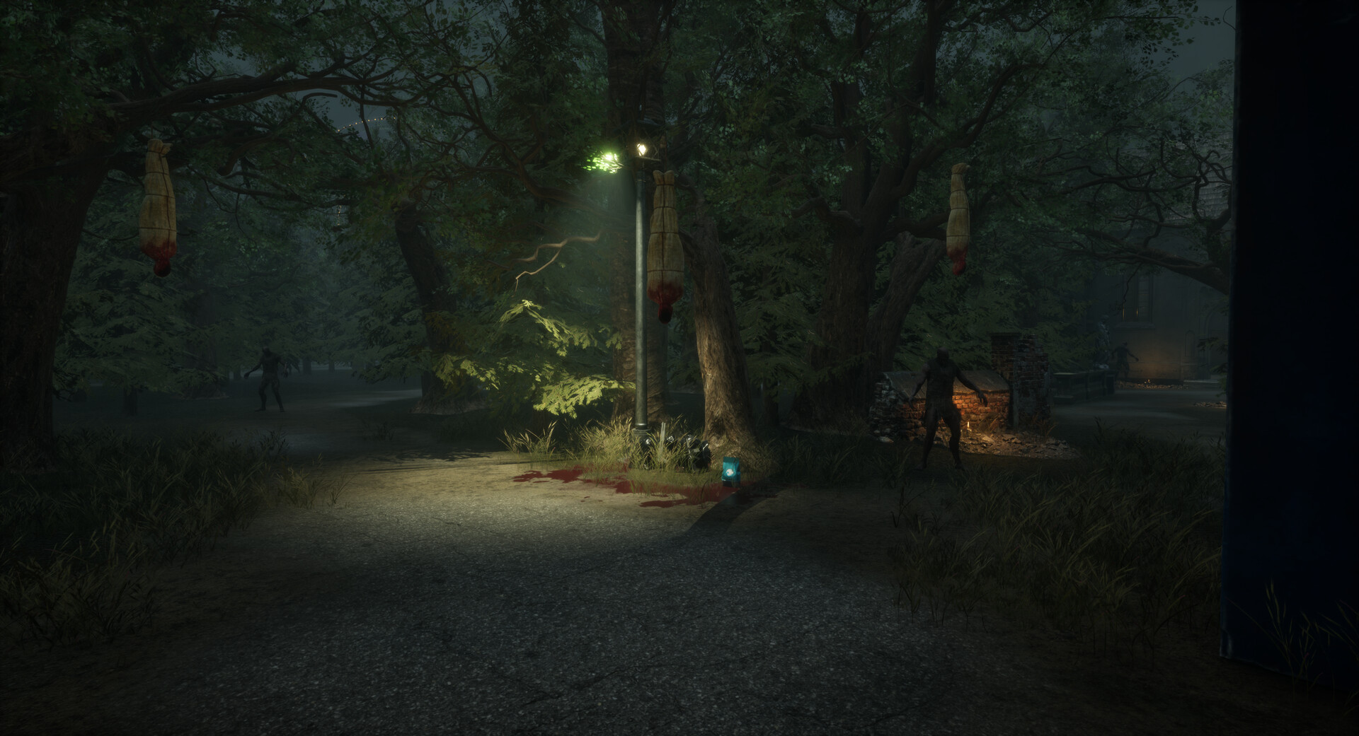 Dead Stock screenshot 8