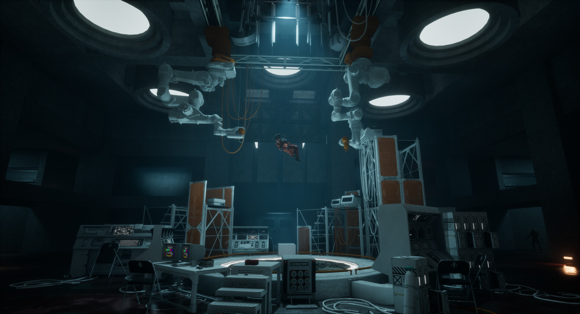 Dead Stock screenshot 3