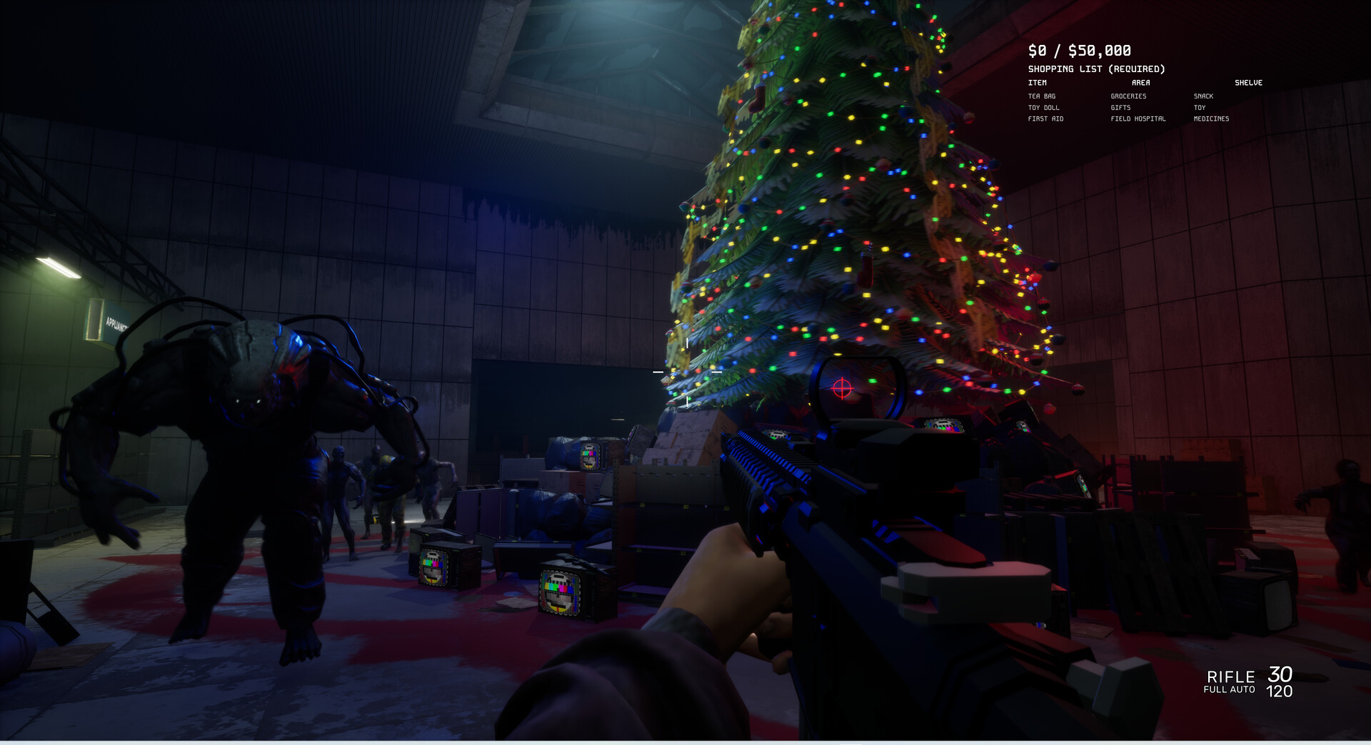 Dead Stock screenshot 5